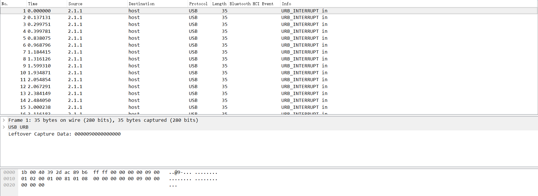 example-usbpcap